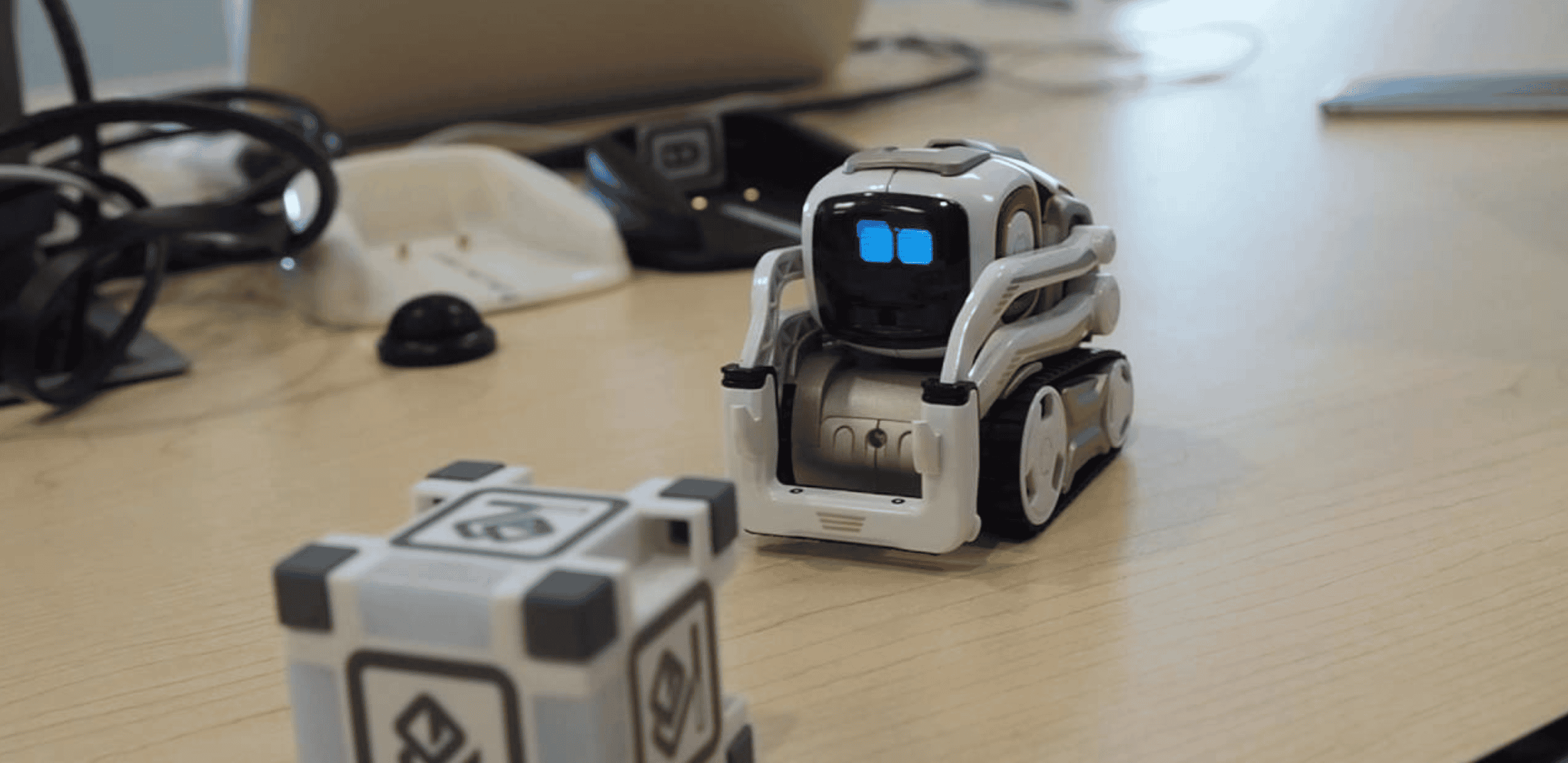 7 Robot Pet Development Kits for Custom Programming